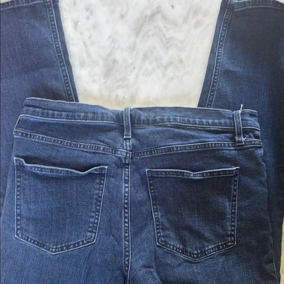 GAP Blue Denim Jeans - Picture 4 of 4